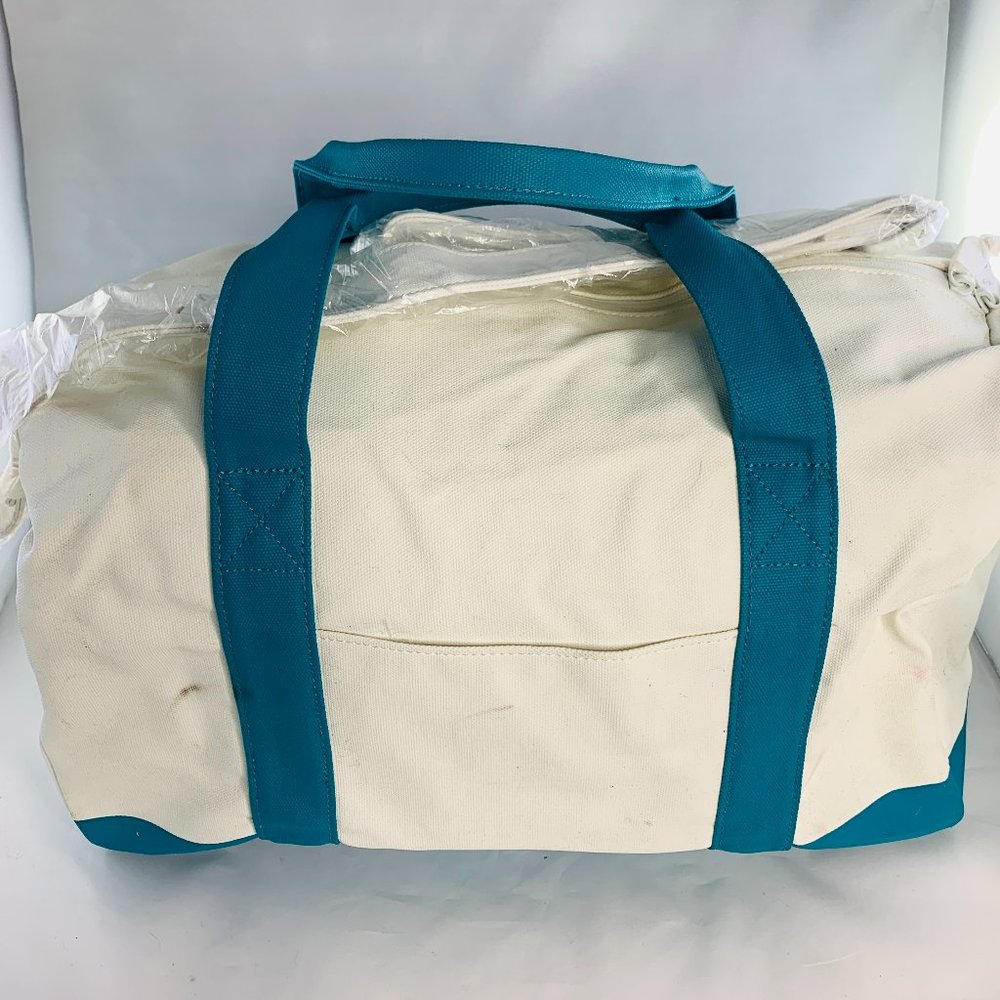 MINI Cooper weekend duffel